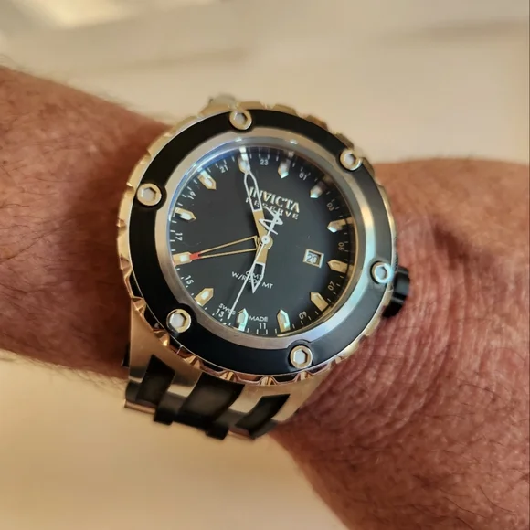 INVICTA Reserve Men's Watch